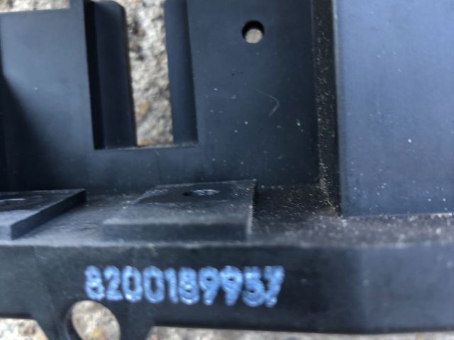 bontott RENAULT TWINGO I Légzsák Átvezető Szalagkábel