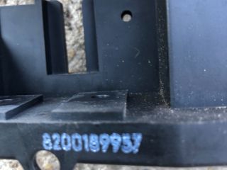 bontott RENAULT TWINGO I Légzsák Átvezető Szalagkábel