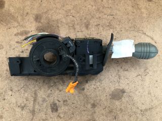 bontott RENAULT TWINGO I Légzsák Átvezető Szalagkábel