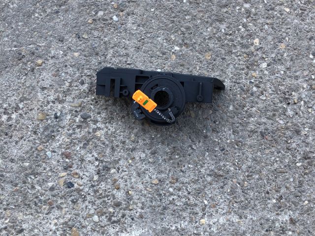 bontott RENAULT TWINGO I Légzsák Átvezető Szalagkábel