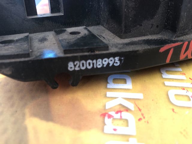 bontott RENAULT TWINGO I Légzsák Átvezető Szalagkábel