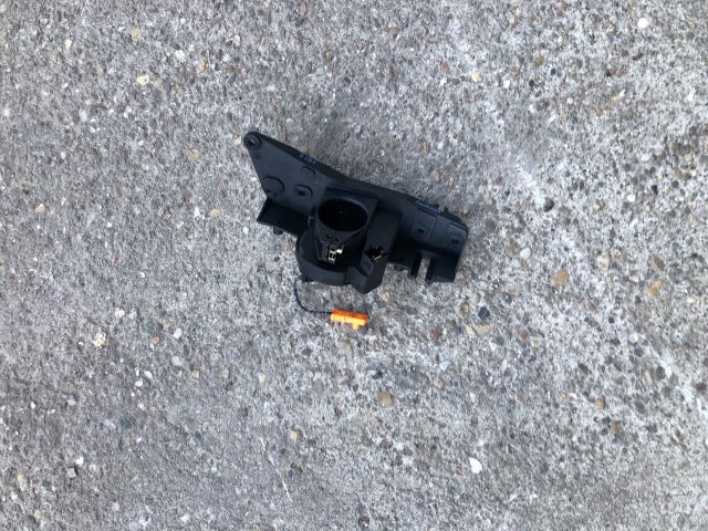 bontott RENAULT TWINGO I Légzsák Átvezető Szalagkábel