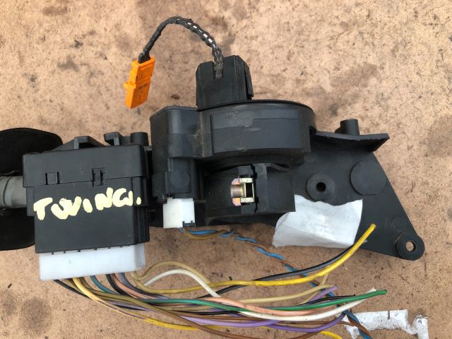 bontott RENAULT TWINGO I Légzsák Átvezető Szalagkábel