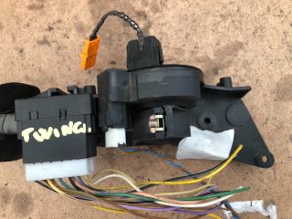 bontott RENAULT TWINGO I Légzsák Átvezető Szalagkábel