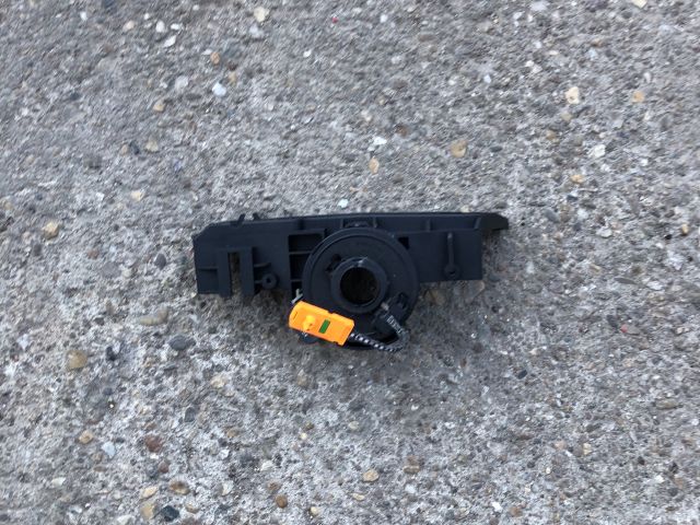 bontott RENAULT TWINGO I Légzsák Átvezető Szalagkábel