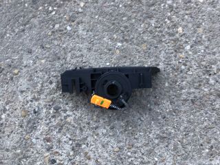 bontott RENAULT TWINGO I Légzsák Átvezető Szalagkábel