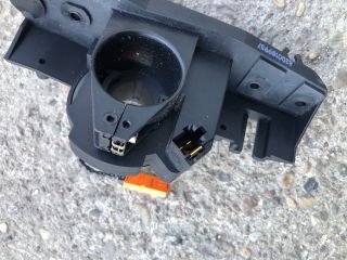 bontott RENAULT TWINGO I Légzsák Átvezető Szalagkábel