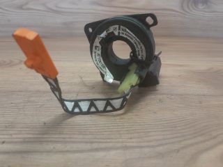 bontott RENAULT TWINGO I Légzsák Átvezető Szalagkábel