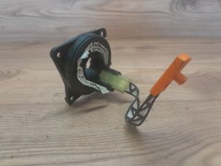 bontott RENAULT TWINGO I Légzsák Átvezető Szalagkábel