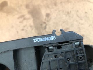 bontott RENAULT TWINGO I Légzsák Átvezető Szalagkábel