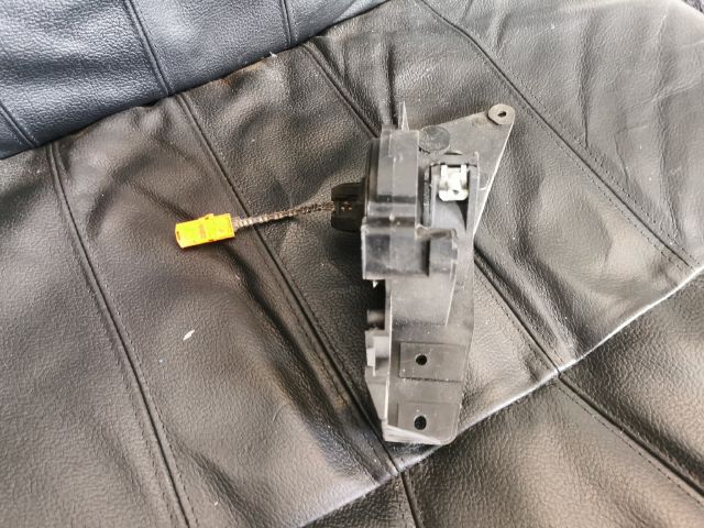 bontott RENAULT TWINGO I Légzsák Átvezető Szalagkábel