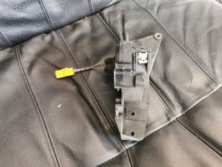 bontott RENAULT TWINGO I Légzsák Átvezető Szalagkábel