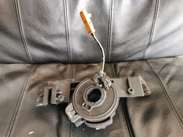 bontott RENAULT TWINGO I Légzsák Átvezető Szalagkábel