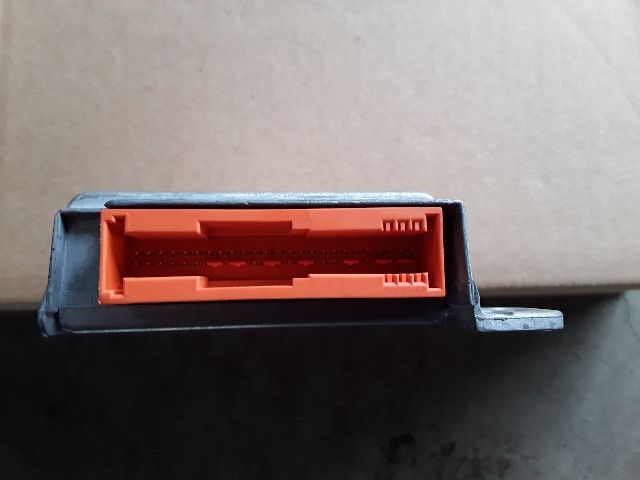 bontott RENAULT TWINGO I Légzsák Elektronika