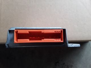 bontott RENAULT TWINGO I Légzsák Elektronika