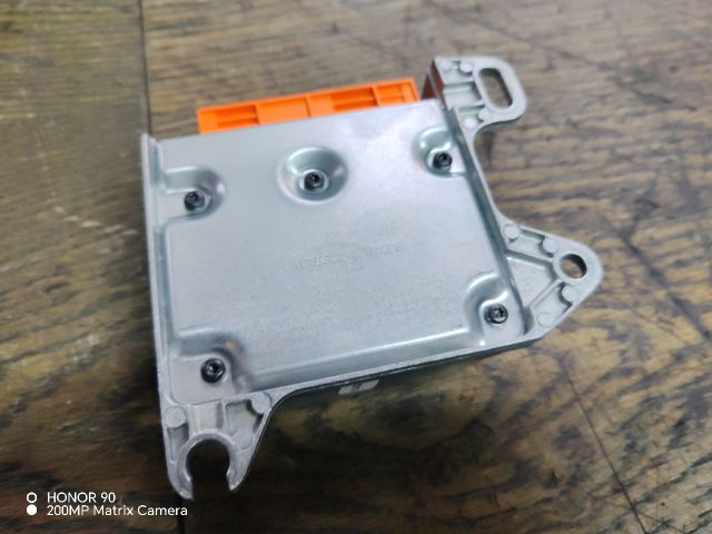 bontott RENAULT TWINGO I Légzsák Elektronika