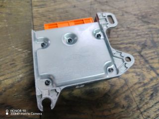 bontott RENAULT TWINGO I Légzsák Elektronika