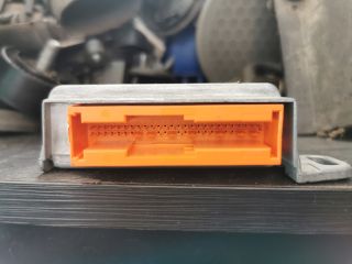 bontott RENAULT TWINGO I Légzsák Elektronika