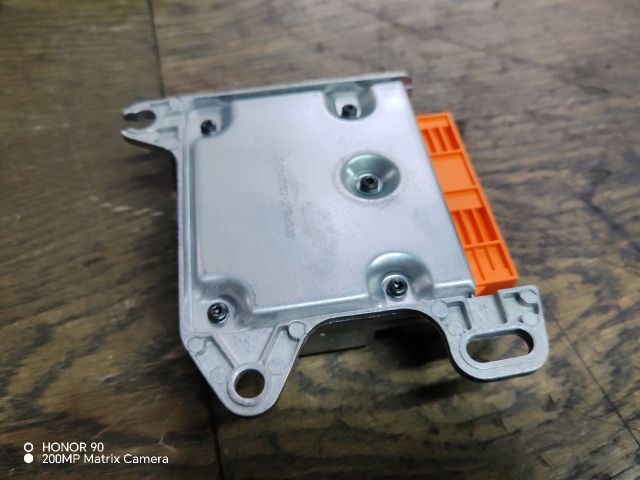 bontott RENAULT TWINGO I Légzsák Elektronika