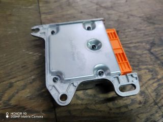 bontott RENAULT TWINGO I Légzsák Elektronika