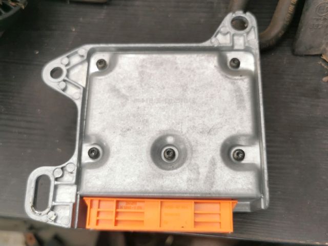 bontott RENAULT TWINGO I Légzsák Elektronika