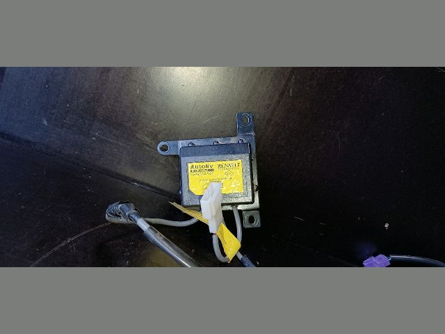 bontott RENAULT TWINGO I Légzsák Elektronika