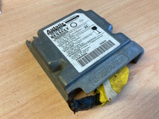 bontott RENAULT TWINGO I Légzsák Elektronika