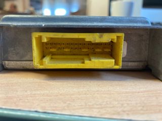 bontott RENAULT TWINGO I Légzsák Elektronika