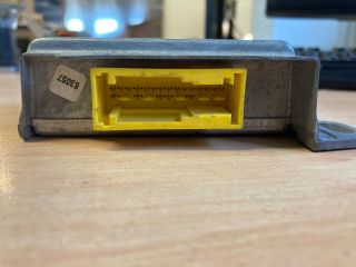 bontott RENAULT TWINGO I Légzsák Elektronika