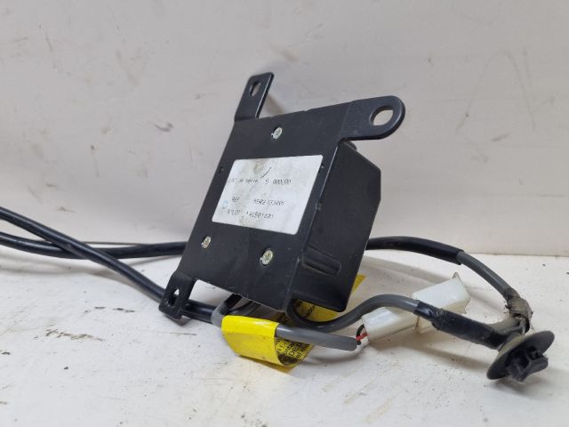 bontott RENAULT TWINGO I Légzsák Elektronika