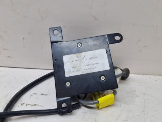 bontott RENAULT TWINGO I Légzsák Elektronika