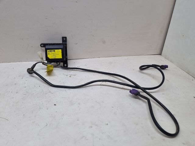 bontott RENAULT TWINGO I Légzsák Elektronika