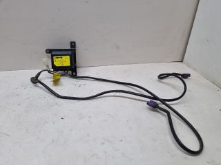 bontott RENAULT TWINGO I Légzsák Elektronika