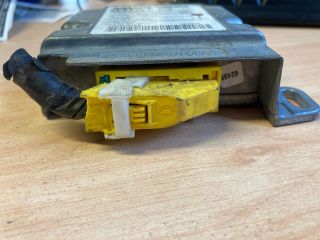 bontott RENAULT TWINGO I Légzsák Elektronika