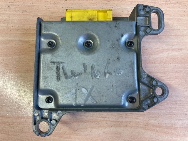 bontott RENAULT TWINGO I Légzsák Elektronika