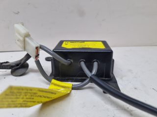 bontott RENAULT TWINGO I Légzsák Elektronika