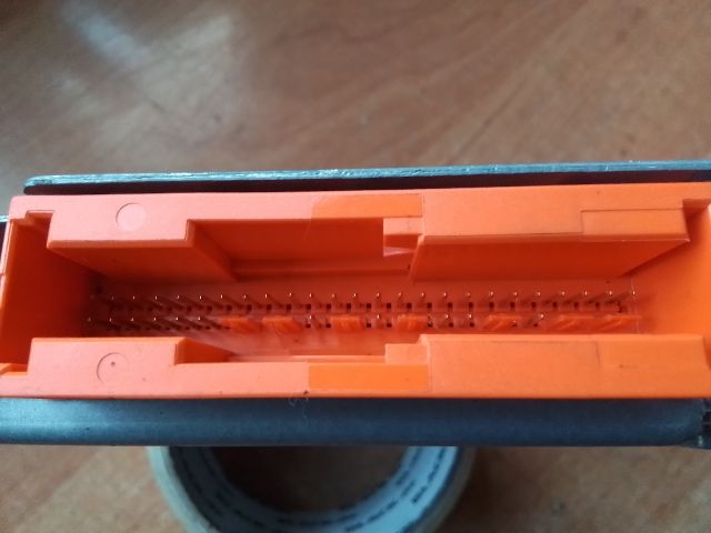 bontott RENAULT TWINGO I Légzsák Elektronika