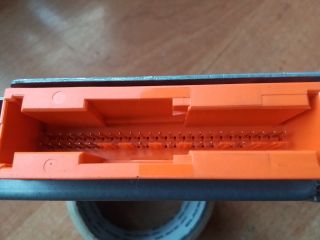 bontott RENAULT TWINGO I Légzsák Elektronika