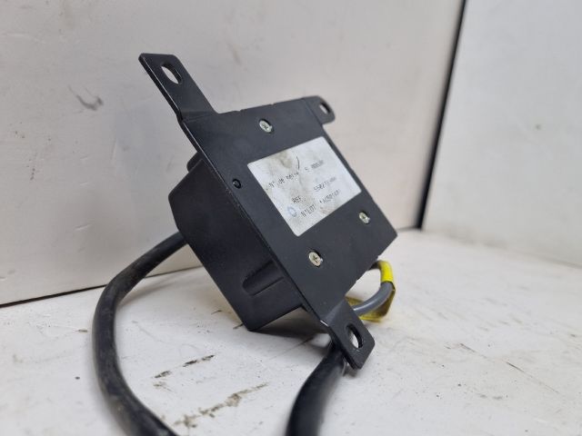 bontott RENAULT TWINGO I Légzsák Elektronika