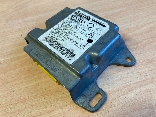 bontott RENAULT TWINGO I Légzsák Elektronika