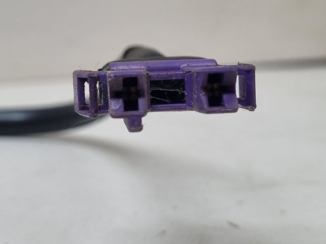 bontott RENAULT TWINGO I Légzsák Elektronika