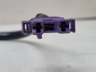 bontott RENAULT TWINGO I Légzsák Elektronika