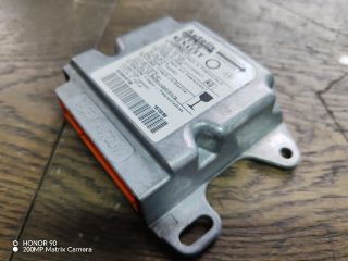 bontott RENAULT TWINGO I Légzsák Elektronika