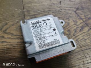 bontott RENAULT TWINGO I Légzsák Elektronika