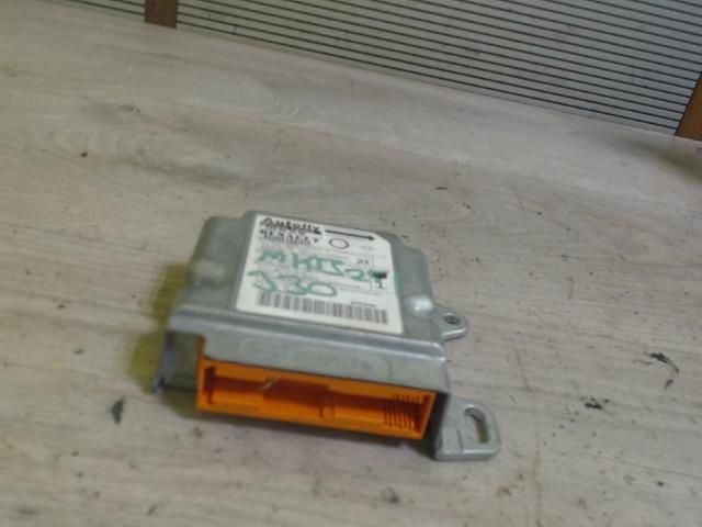 bontott RENAULT TWINGO I Légzsák Elektronika