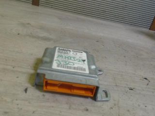 bontott RENAULT TWINGO I Légzsák Elektronika