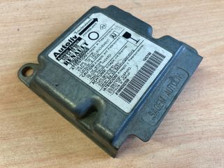 bontott RENAULT TWINGO I Légzsák Elektronika