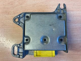 bontott RENAULT TWINGO I Légzsák Elektronika