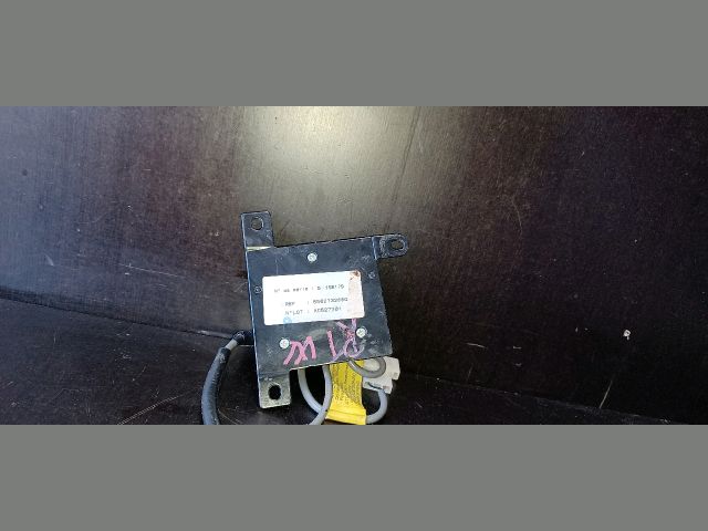 bontott RENAULT TWINGO I Légzsák Elektronika