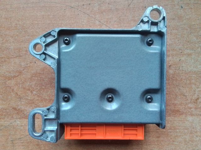 bontott RENAULT TWINGO I Légzsák Elektronika